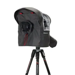 Manfrotto｜マンフロット PL シネシールド S/M グレー MB PL-CS-SM