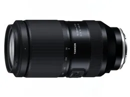 70-180mm F/2.8 Di III VC VXD G2 (Model A065)