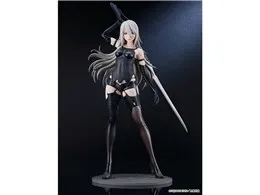 NieR：Automata Ver1.1a 1/7 A2(ヨルハA型二号)