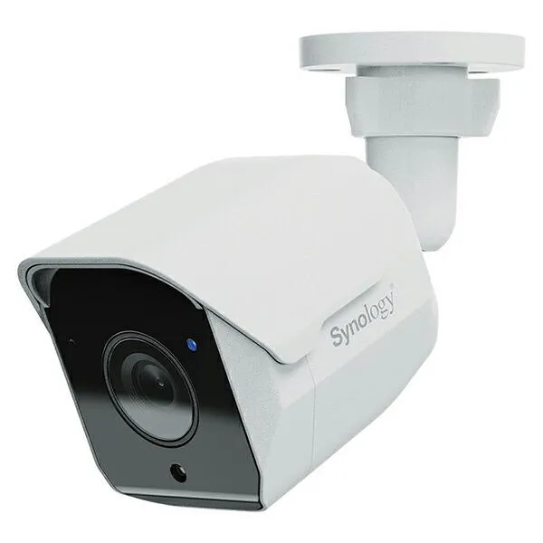 BC500 Synology バレット型ネットワークカメラ