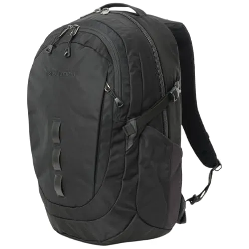 Columbia コロンビア リュック ペッパーロック 30L バック パック 軽量 大容量 撥水 トレッキング アウトドア 登山 ハイキング キャンプ 通勤 通学 Pepper Rock 30L Backpack PU7254