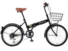 Raychell FB-206R [ブラック]