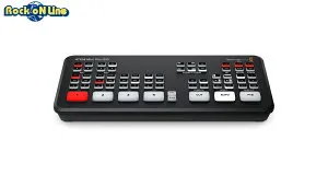Blackmagic Design ATEM Mini Pro ISO