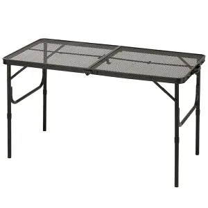 BUNDOK バンドック FDパンチングテーブル M BD-171