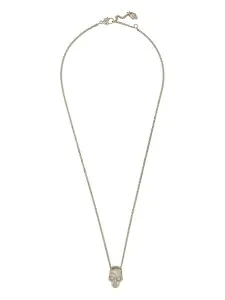 アレキサンダー マックイーン ALEXANDER MCQUEEN ジュエリー メンズ シルバー Jewelry 403321 関税 送料無料 2026SS el