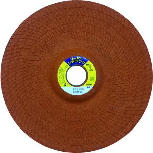 日本レヂボン 【25枚販売】レヂボン スーパーレヂテクマSRT 180×4×22 24 SRT1804-24 [1499-3055777]