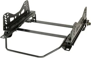 エヌスポーツ/N SPORT シートレール S4(横どめ4ポジション) 右座席用 DHA2020S04R ホンダ ロゴ GA3 GA5 1998年11月～ Seat rail