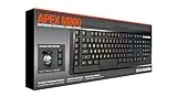 SteelSeries Apex M800 Mechanical Gaming Keyboard JP