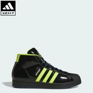 【公式】アディダス adidas 返品可 スケートボーディング プロモデル ADV × Always / Pro Model ADV × Always オリジナルス メンズ シューズ・靴 スニーカー 黒 ブラック JP7637 ミドルカット