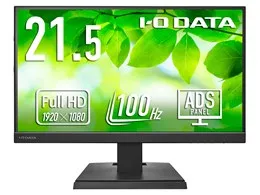 LCD-C222SDB [21.5インチ ブラック]