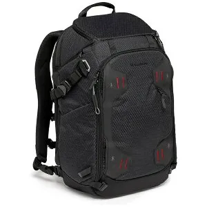 【エントリーで最大全額ポイント還元｜5/6まで】 Manfrotto｜マンフロット PL マルチローダー バックパック M ブラック MB PL2-BP-ML-M