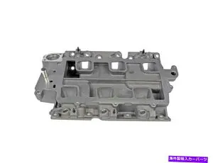 Intake Manifold 1998年から2008年のポンティアックグランプリ吸気マニホールドドーマン15746RH 1999 2000 2001 For 1998-2008 Pontiac Grand Prix Intake Manifold Dorman 15746RH 1999 2000 2001【並行輸入品】