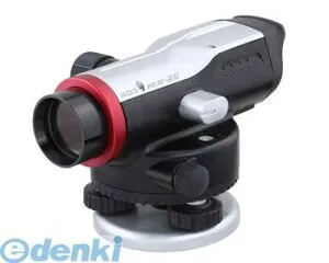 ムラテックKDS RX-26SA KDS 自動レベルRX-26 球面三脚（SA-R-2）付