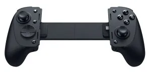 Razer 【国内正規品】 USB-C ゲーミングコントローラー「Kishi Ultra」 Android、iPhone、iPad Mini用 RZ06-05070100-R3M1