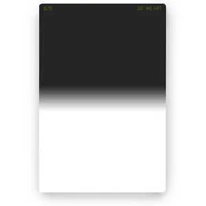 LEE 100x150mm角ハーフNDフィルター濃度0.9ソフトタイプ LN6ハフND0.9ソフト