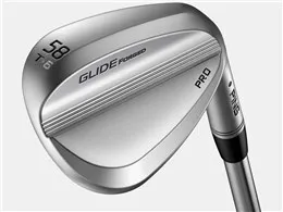 GLIDE FORGED PRO ウェッジ Tグラインド [NS PRO 950GH neo フレックス：S ロフト：58 バンス：6]