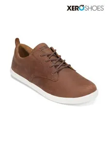 XERO SHOES ゼロシューズ｜Men's グレン #Brown [GLM-BRN]