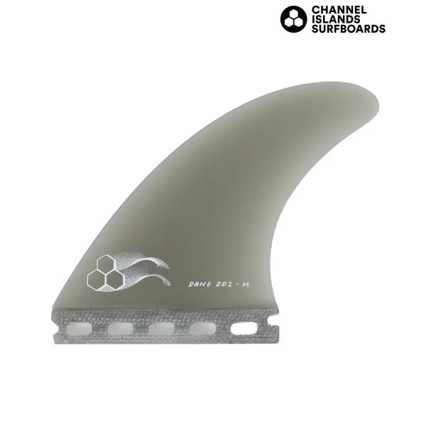 CHANNEL ISLANDS チャネルアイランズ DANE DD2 デーン・レイノルズ トライフィン FUTURES サーフィン ムラサキスポーツ