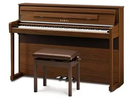 Concert Artist CA901NW [ナチュラルウォルナット調]