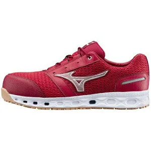MIZUNO ミズノ ミズノ ALMIGHTY VH11L レッド×ホワイト 245 (F1GA220462245 7217)
