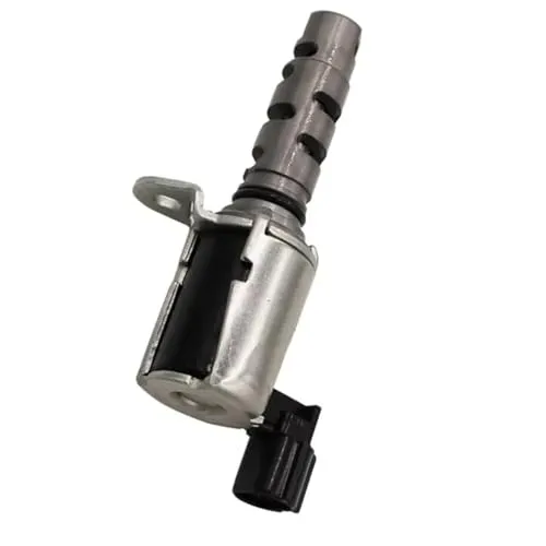 カムシャフトコントロールソレノイドバルブタ VVTカムシャフトオイルコントロールバルブ Compatible With For Corolla 2005-2006 For Celica 2002-2005 For Matrix 2004-2006 1533