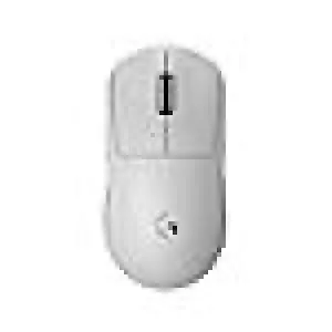 Logicool G PRO X SUPERLIGHT 2 SE 44K DPI ワイヤレス ゲーミングマウス G-PPD-004WLSE-WH 軽量 60g LIGHTFORCE ハイブリッドスイッチ LIGHTSPEED HERO2 センサー USB