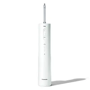 【正規店】Panasonic パナソニック EW-NJ80-W(白) ジェットウォッシャー ドルツ nano CLEANSE