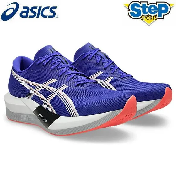 アシックス ランニングシューズ マジックスピード 5 ワイド 1013A184.400 asics MAGIC SPEED 5【メンズ】【レディース】26SS cat-run