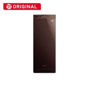 ダイキン DAIKIN 【アウトレット】加湿空気清浄機 ストリーマ空気清浄:25畳まで 加湿(最大):14畳まで PM2.5対応 ブラウン MCK555ABK-T