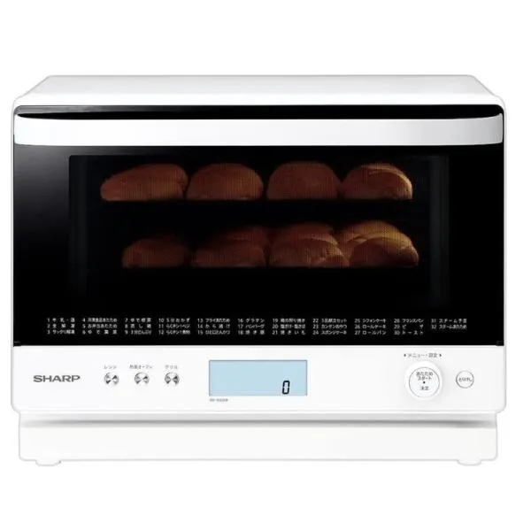 シャープ/オーブンレンジ/ RE-S1100-W