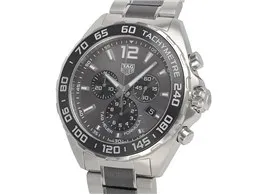 タグホイヤー フォーミュラ1 CAZ1011.BA0843