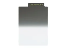 LEE85 0.9ハーフND ハード