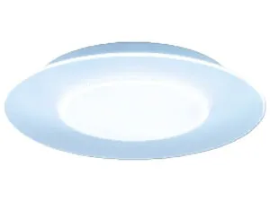 パナソニック LEDシーリングライト パネルシリーズ丸型タイプ HH-CL0892A ～8畳