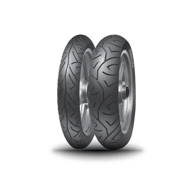 ピレリ 1405000 SPORT DEMON(スポーツデーモン) タイヤ 140/70-18 M/C 67V TL リア 1本 スポーツツーリング オンロード バイアス バイク 二輪車 PIRELLI