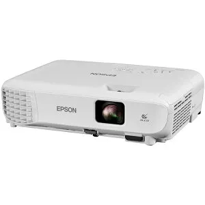 EPSON エプソン ビジネスプロジェクター スタンダードモデル ベーシックシリーズ 3600lm XGA(1024×768) EB-E12 単品購入のみ可（同一商品であれば複数購入可） クレジットカード決済 代金引換決済