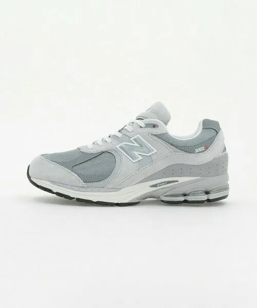 BEAUTY & YOUTH UNITED ARROWS/ビューティー&ユース ユナイテッドアローズ ＜New Balance＞M2002RX スニーカー MD. GRAY 27cm