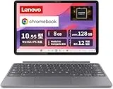 Lenovo Chromebook Duet Gen 9 83HH000TJP [ルナグレー]