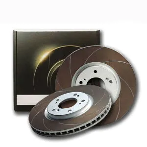 ディクセル ブレーキディスク FCタイプ スカイライン CPV35 03/01～ Brembo フロント用 FC3212031S