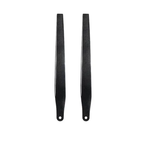 5627 ファイバー CW/CCW プロペラ、T60 農業用ドローン ローターに対応(T60 CCW)