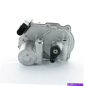 Intake Manifold Pour VW Phaeton Touareg V6 TDI 04-10入場料を徴収するエアクラペットサーボモーテール Pour VW Phaeton Touareg V6 Tdi 04-10 Admission Collecteur Air Clapet Servomoteur【並行輸入品】