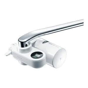 蛇口直結型浄水器 クリンスイ CSP811