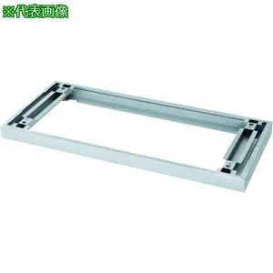 ■PLUS 648895)L6 スライドベース L6-F11S M4〔品番:L6F11SM4〕【2115856:0】[送料別途見積り][法人・事業所限定][外直送][店頭受取不可]