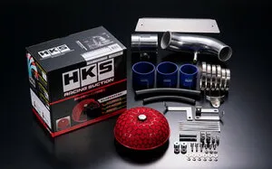 HKSレーシングサクション スバル BRZ(2012～ ZC6 ZC6) 70020-AT115 送料無料(一部地域除く)