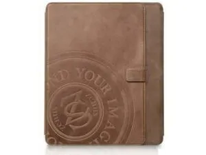 ZENUS ゼヌス iPad 9.7インチ 2018・2017 / iPad Air初代 兼用 Prestige Vintage With Signage Diary Z2852iPA