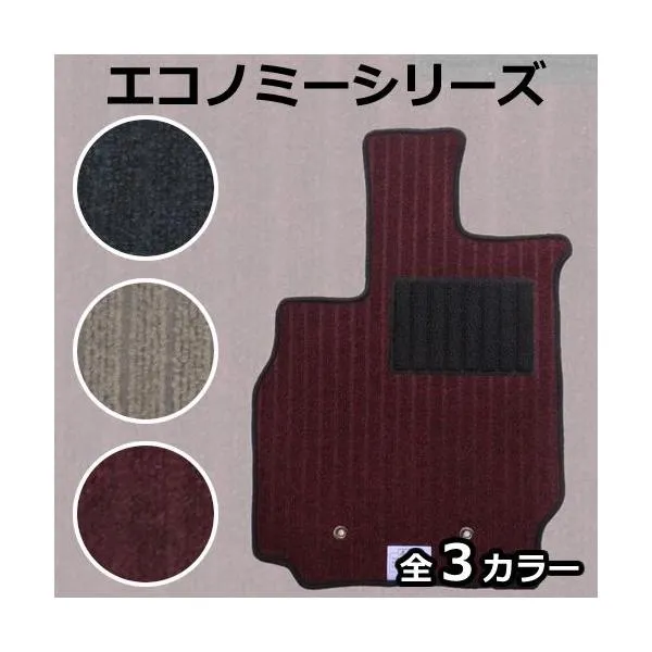 フロアマット トヨタｂＢ NCP30 NCP31 NCP35 エコノミーシリーズ