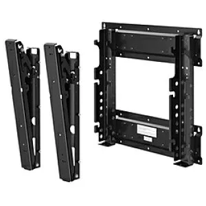 SHARP(シャープ) 壁掛け金具 [AQUOS（アクオス）用 /ティルト式（上下可動）] AN-52AG6 AN52AG6