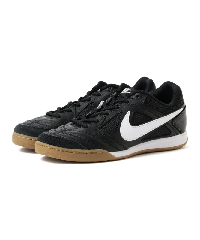 NIKE ナイキ / Gato シューズ MEN BLACK/WHITE-GUM LIGHT BR 26
