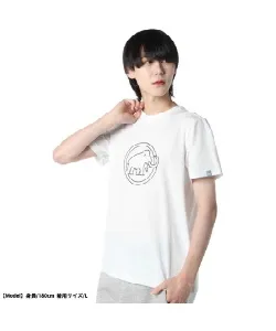 獲得ポイント70pt 【送料無料】マムート(MAMMUT) Tシャツ 半袖 QD Logo Print T-Shirt アジアンフィット Men 1017-02012-00541 【国内正規品】 メンズ white PRT4 XL（EU－L）