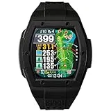 Shot Navi Crest II Touch [ブラック]