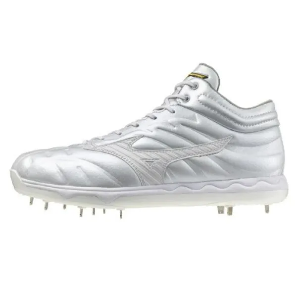 ミズノ(MIZUNO) ミズノプロ 野球スパイク スピードレボプロ MID11GM250001